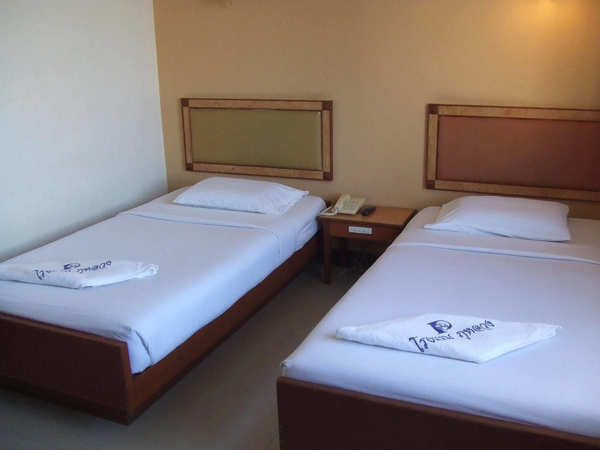 Phu Luang Hotel