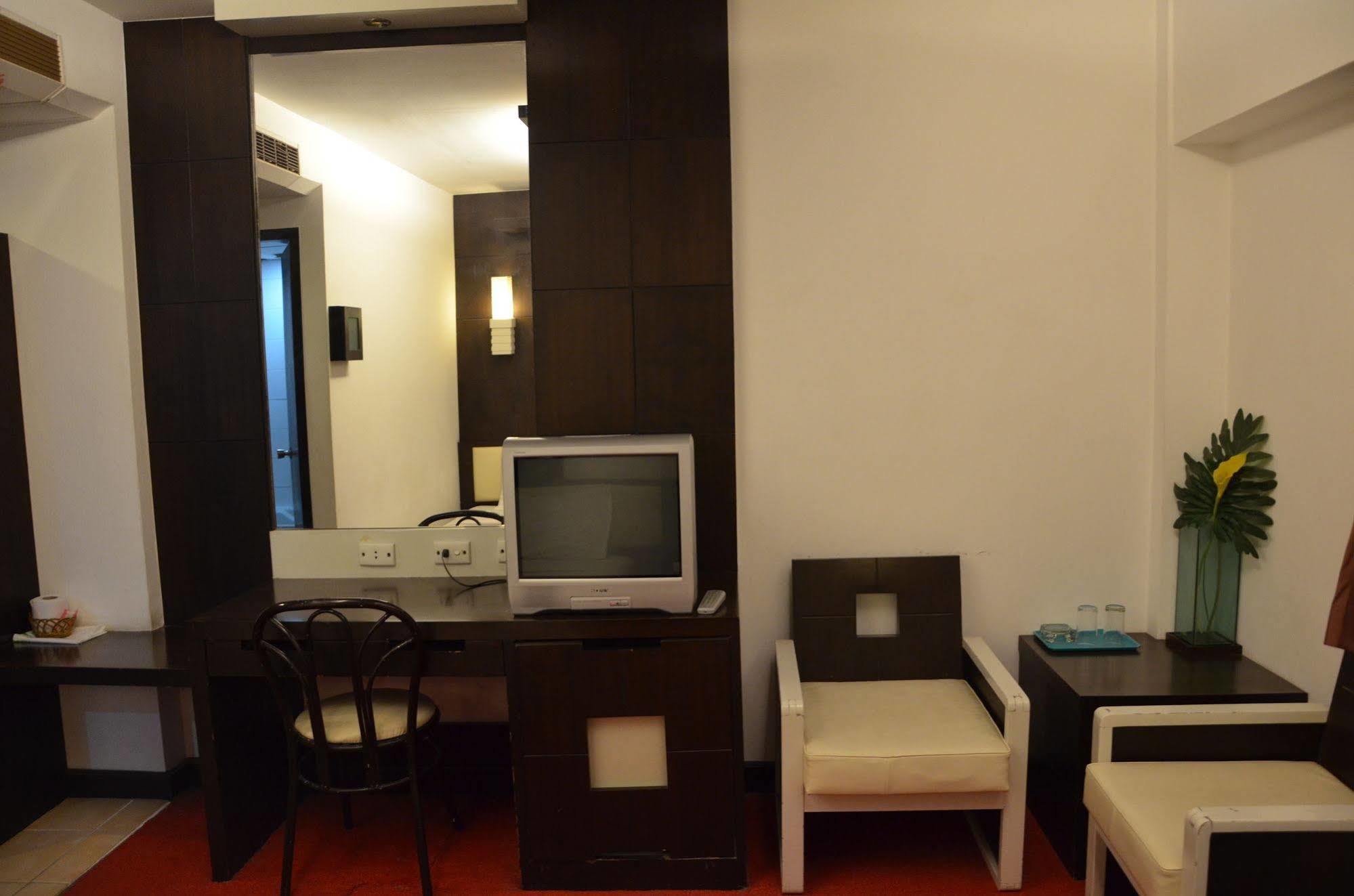 Hotel Phu Luang Loei