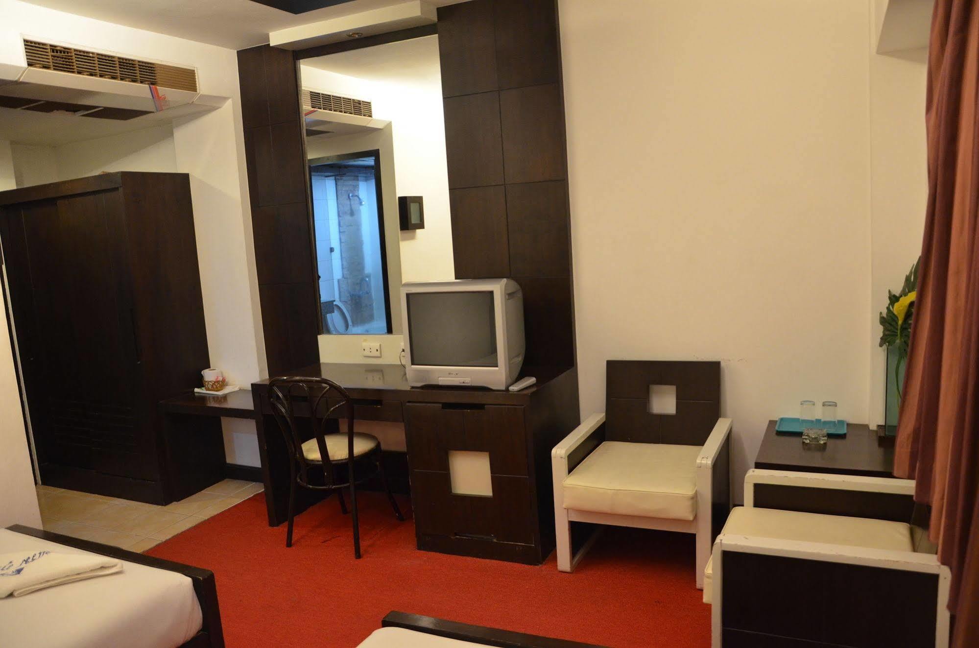Phu Luang Hotel Loei