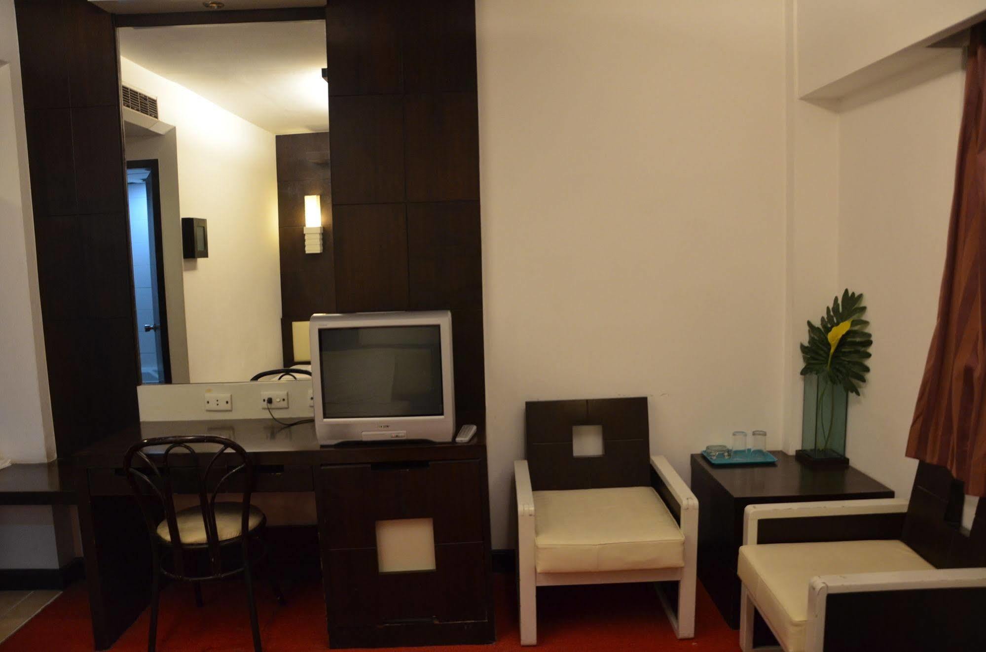 Phu Luang Hotel