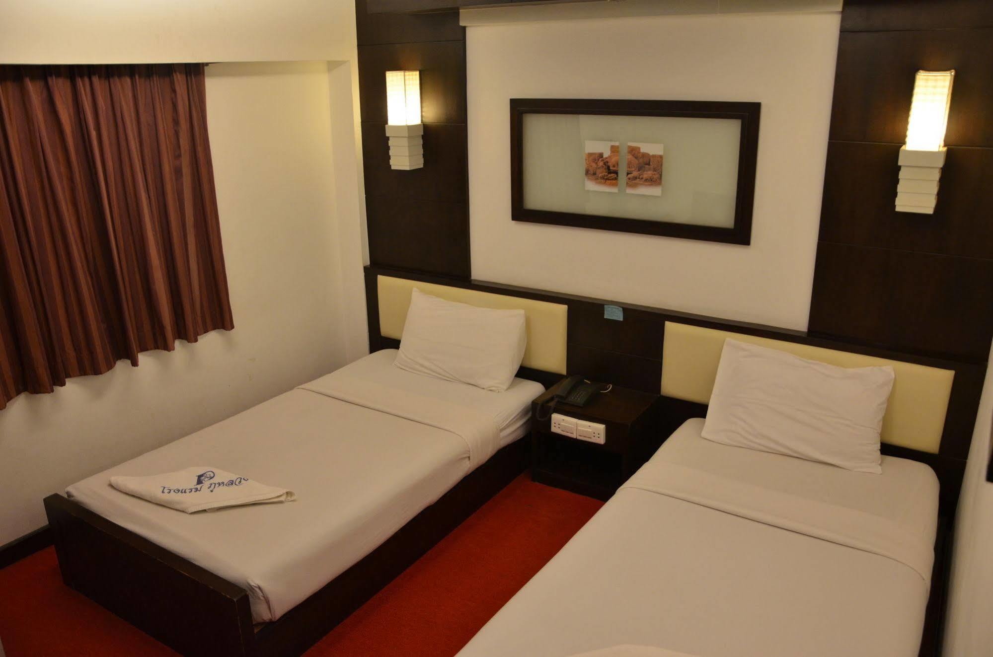 Phu Luang 3*