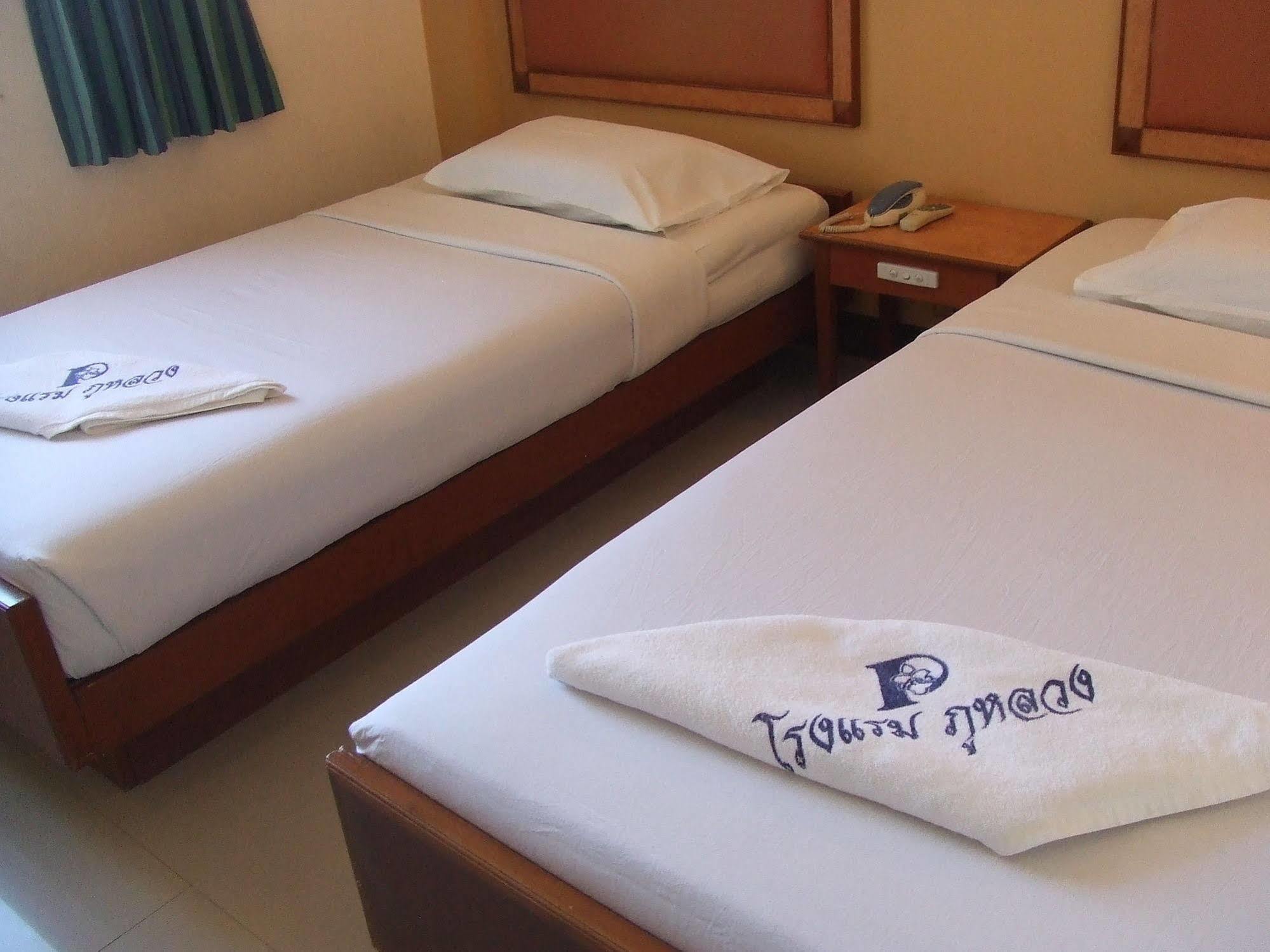 Hotel Phu Luang 3*