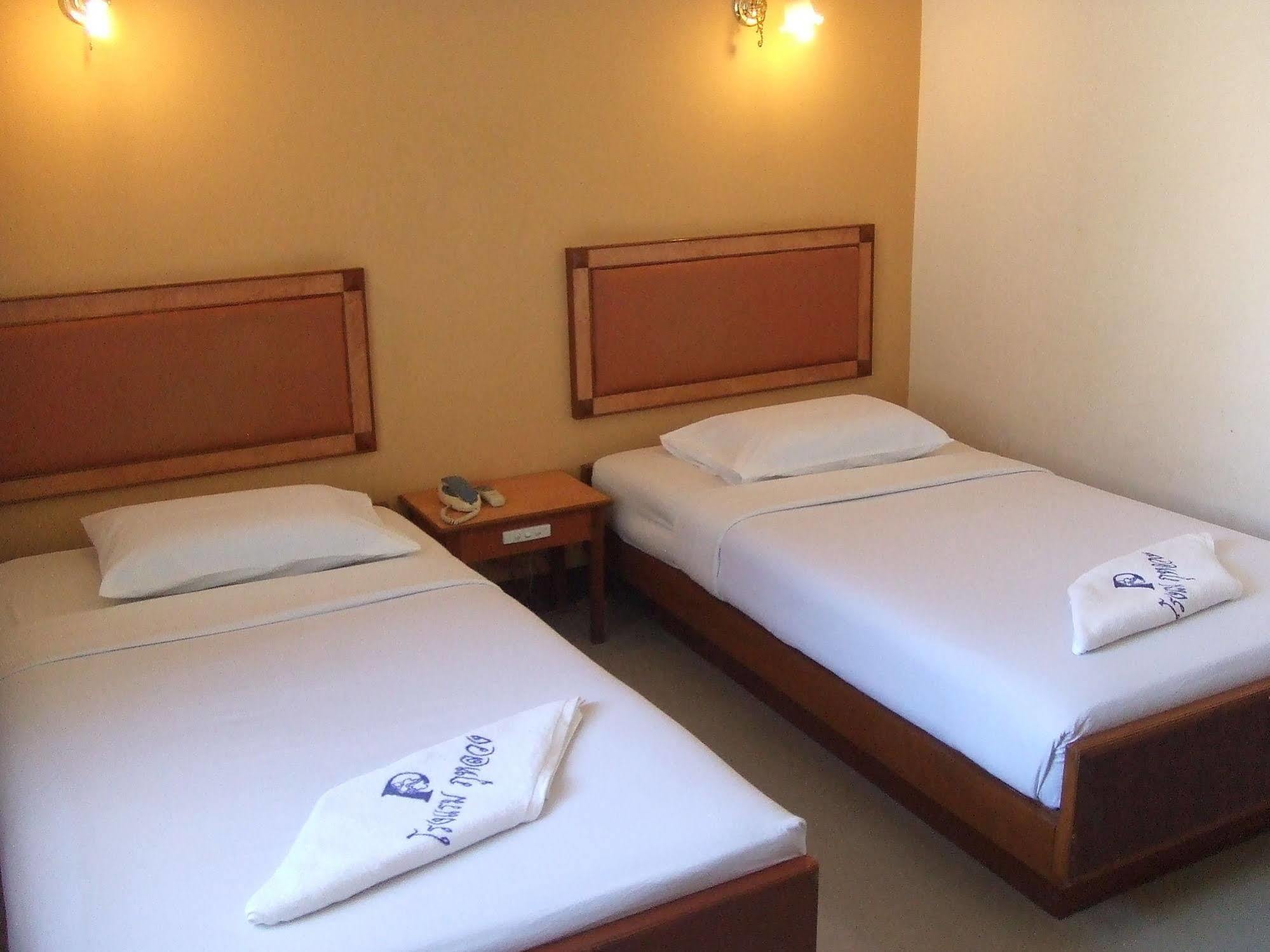 Phu Luang Hotel