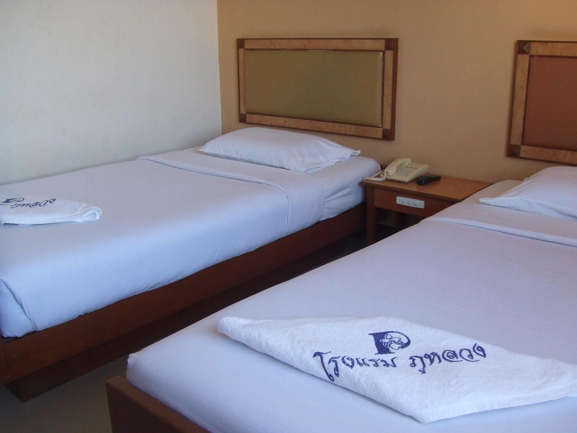 Phu Luang Hotel