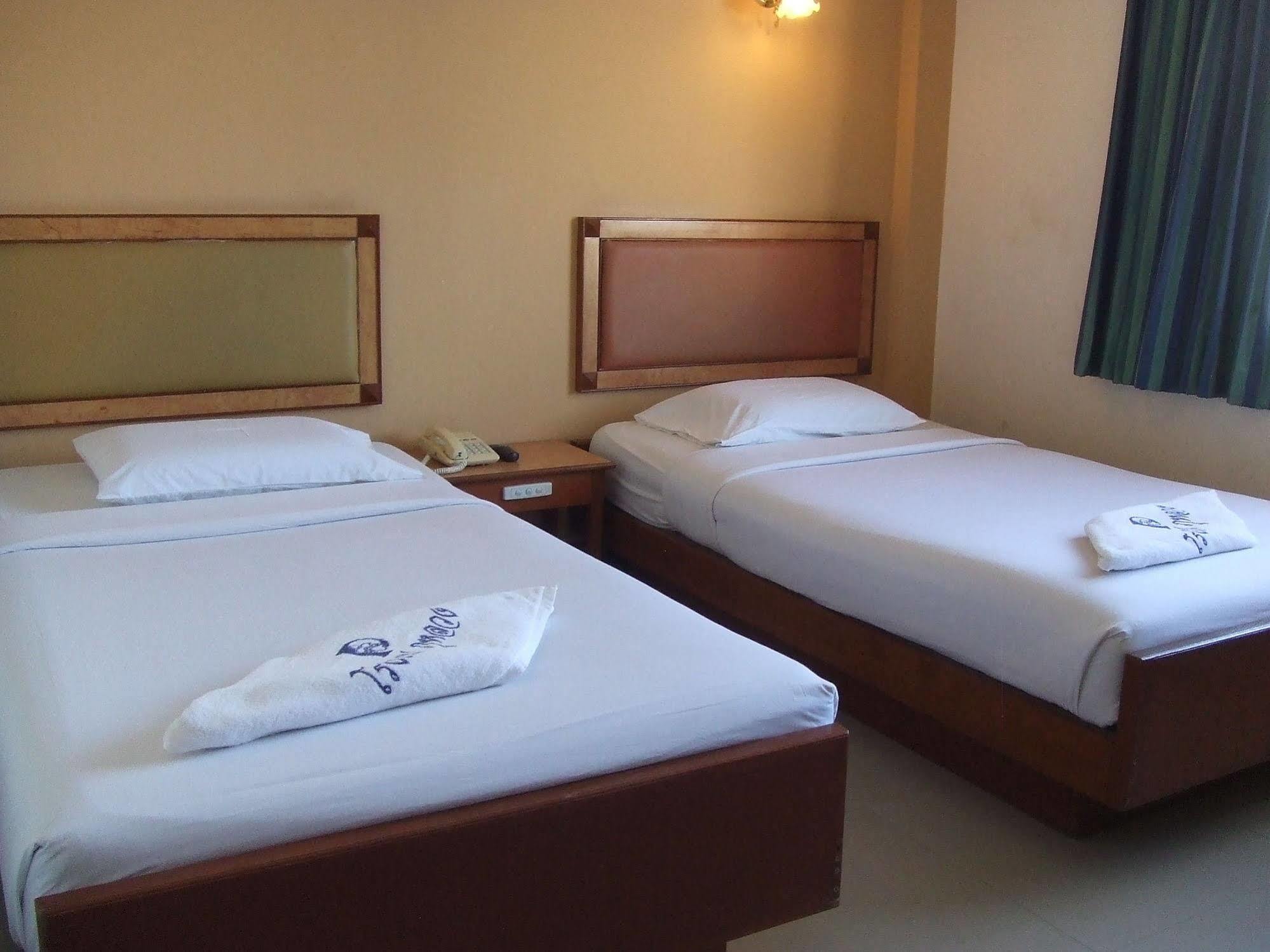 Hotel Phu Luang Loei