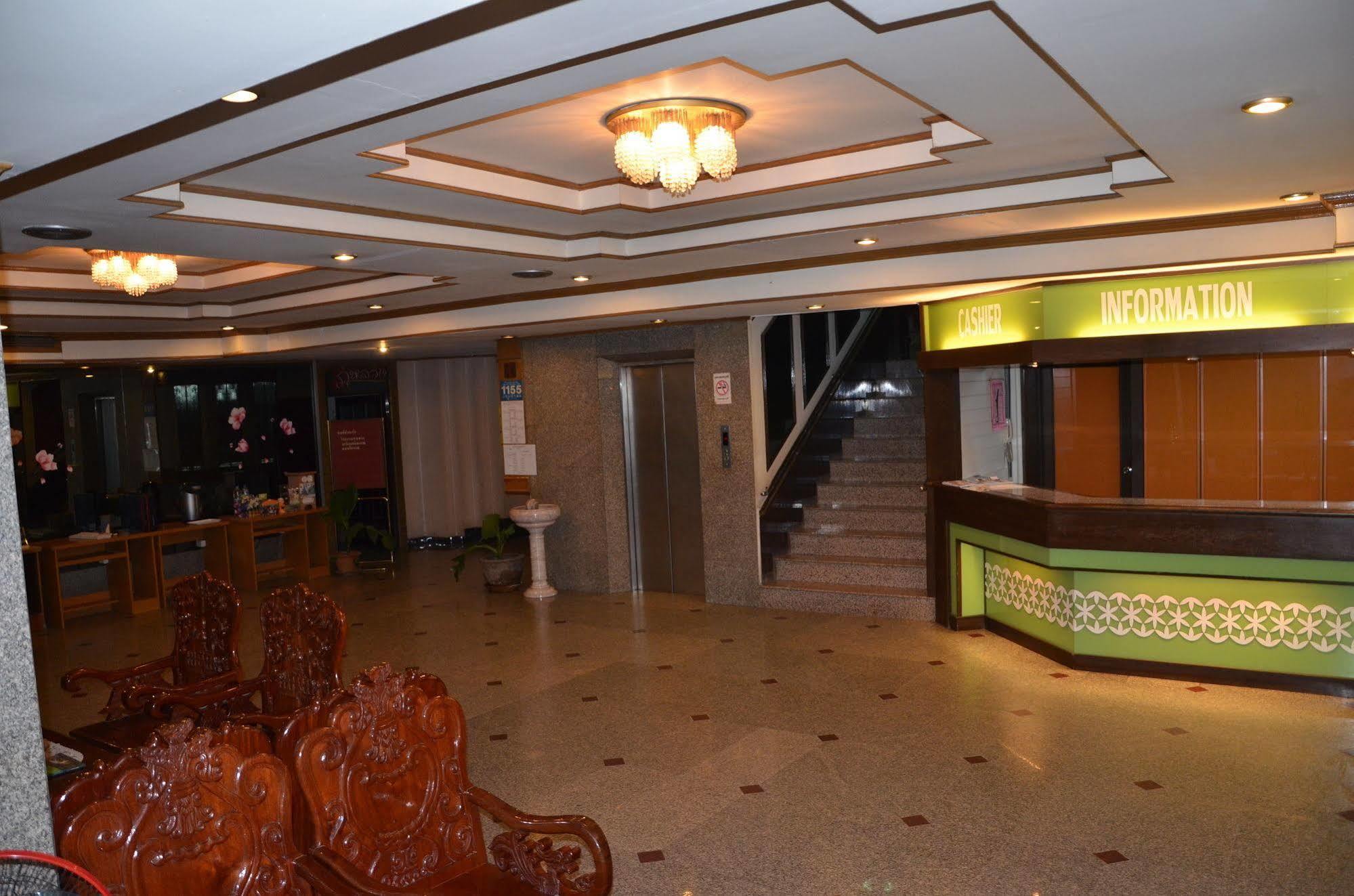 Hotel Phu Luang