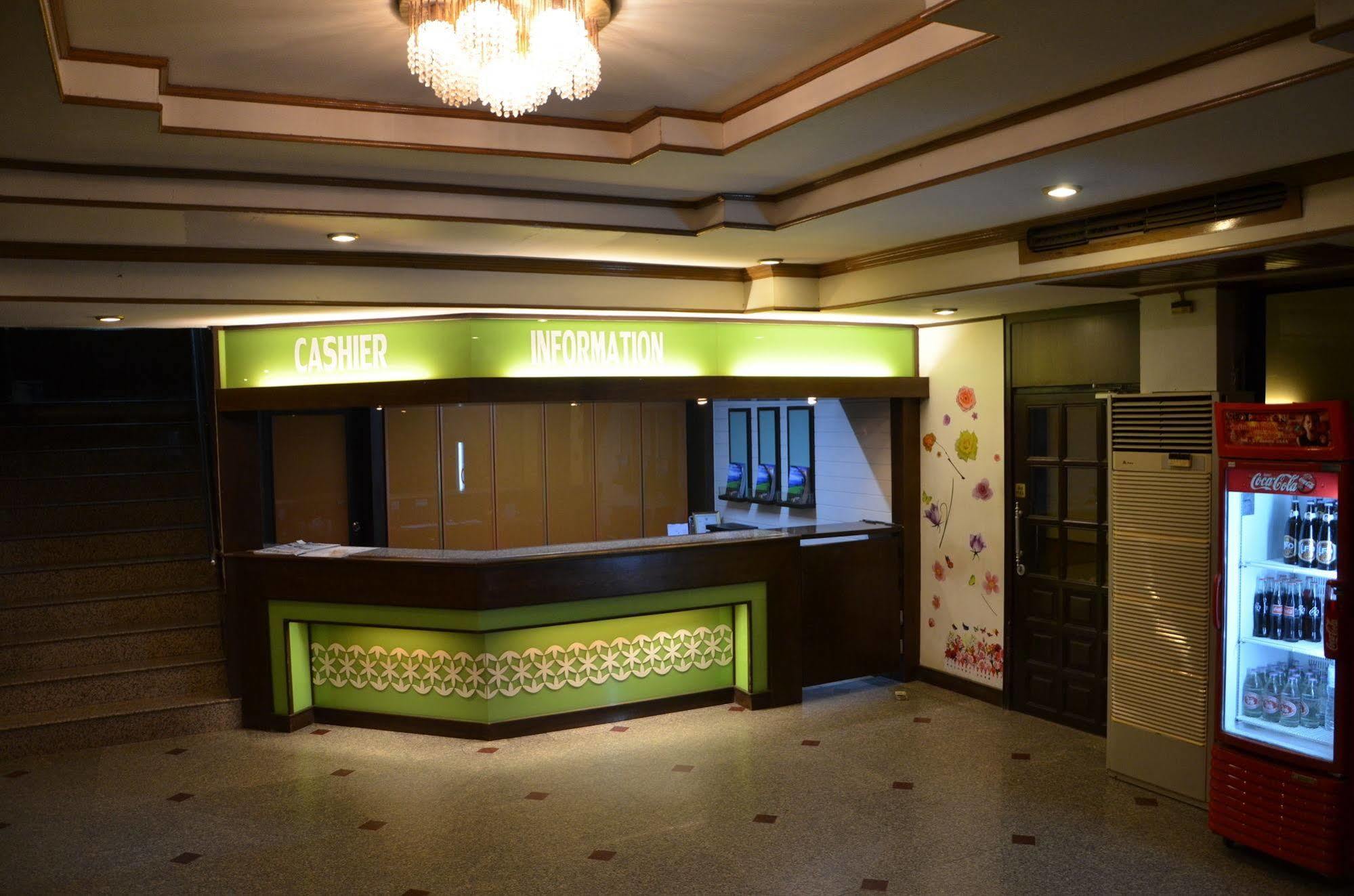 Hotel Phu Luang 3*