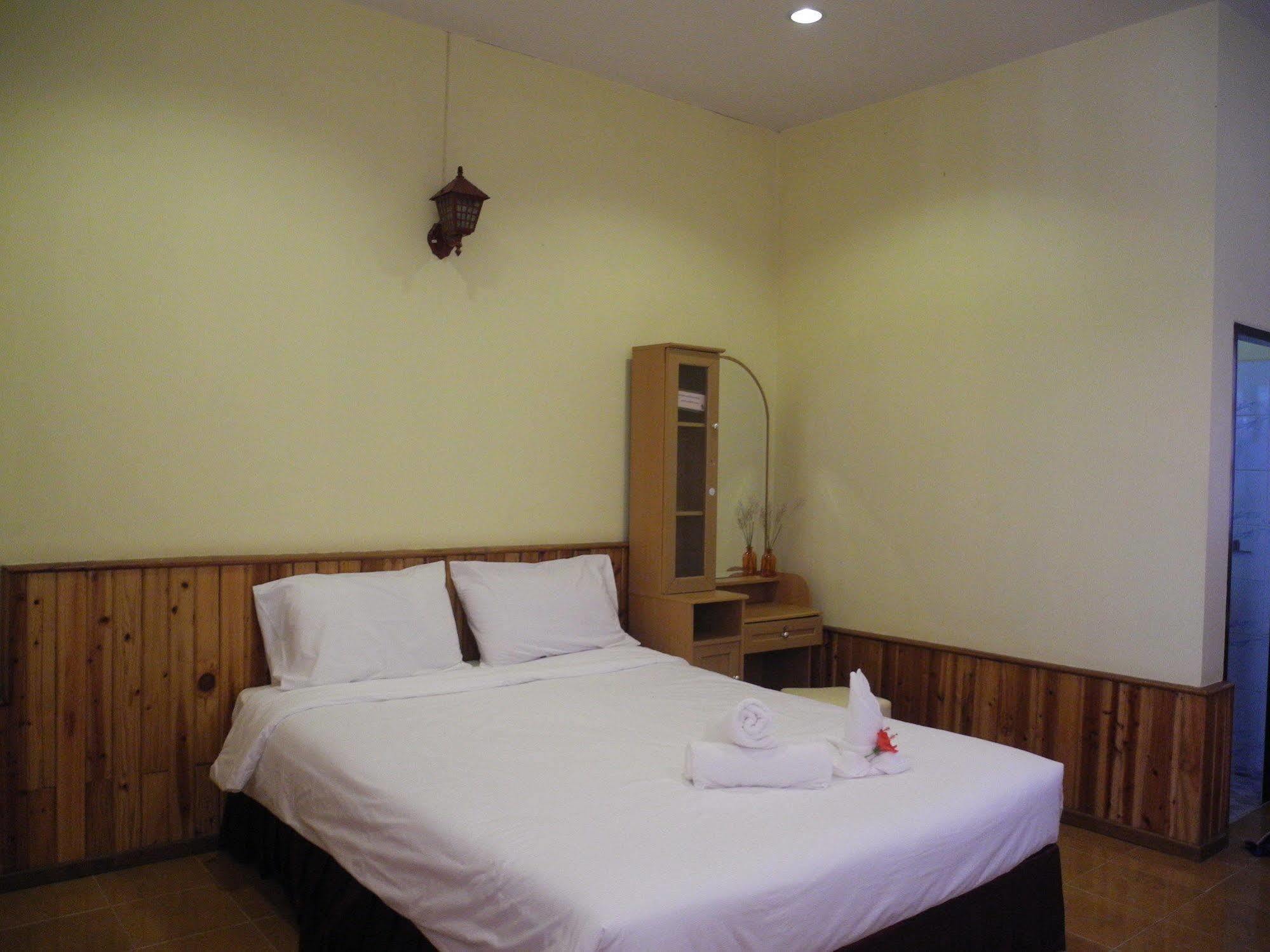 Resort The Garden Nongkhai Nong Khai