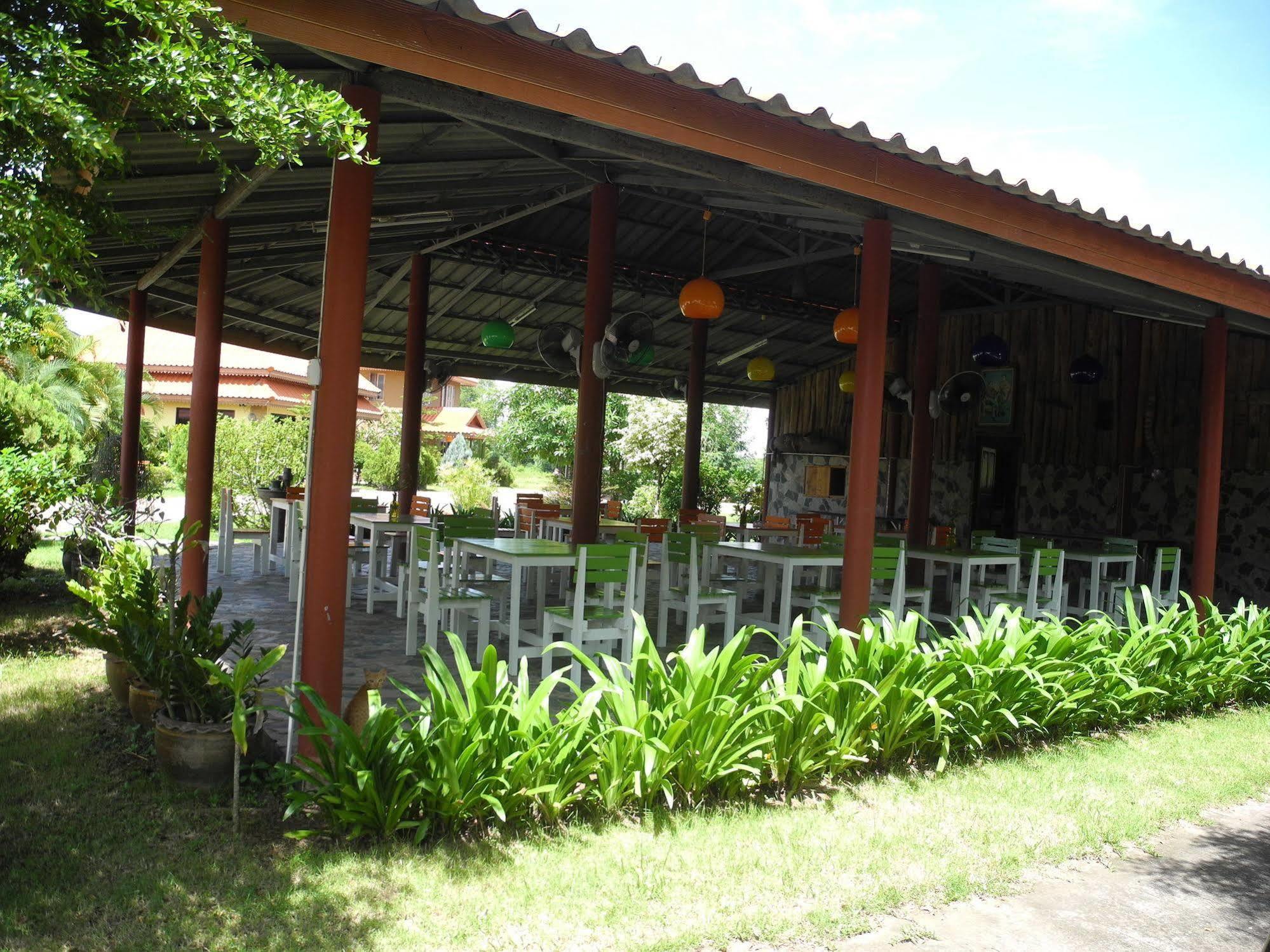 The Garden Nongkhai
