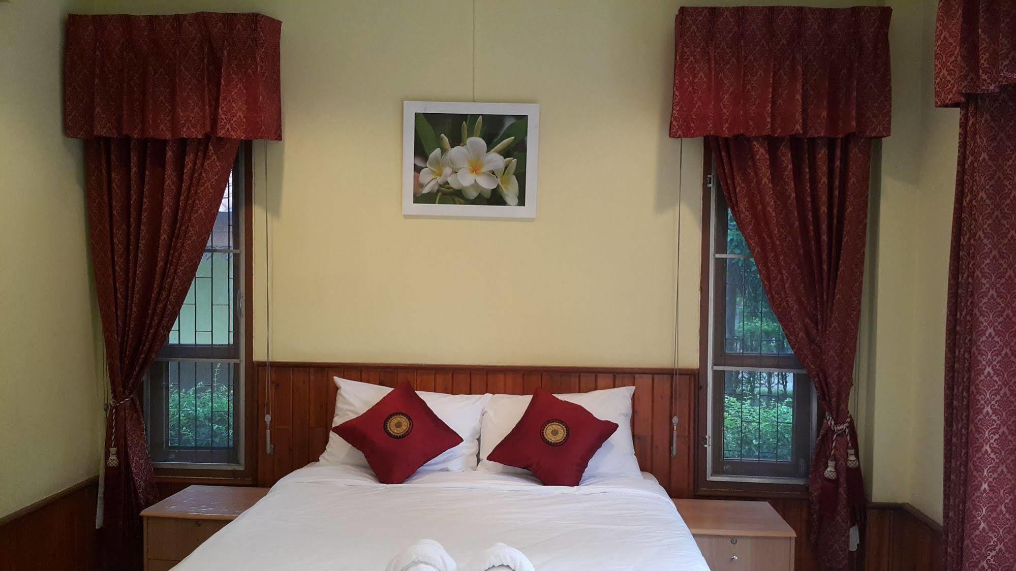 The Garden Nongkhai Resort Nong Khai