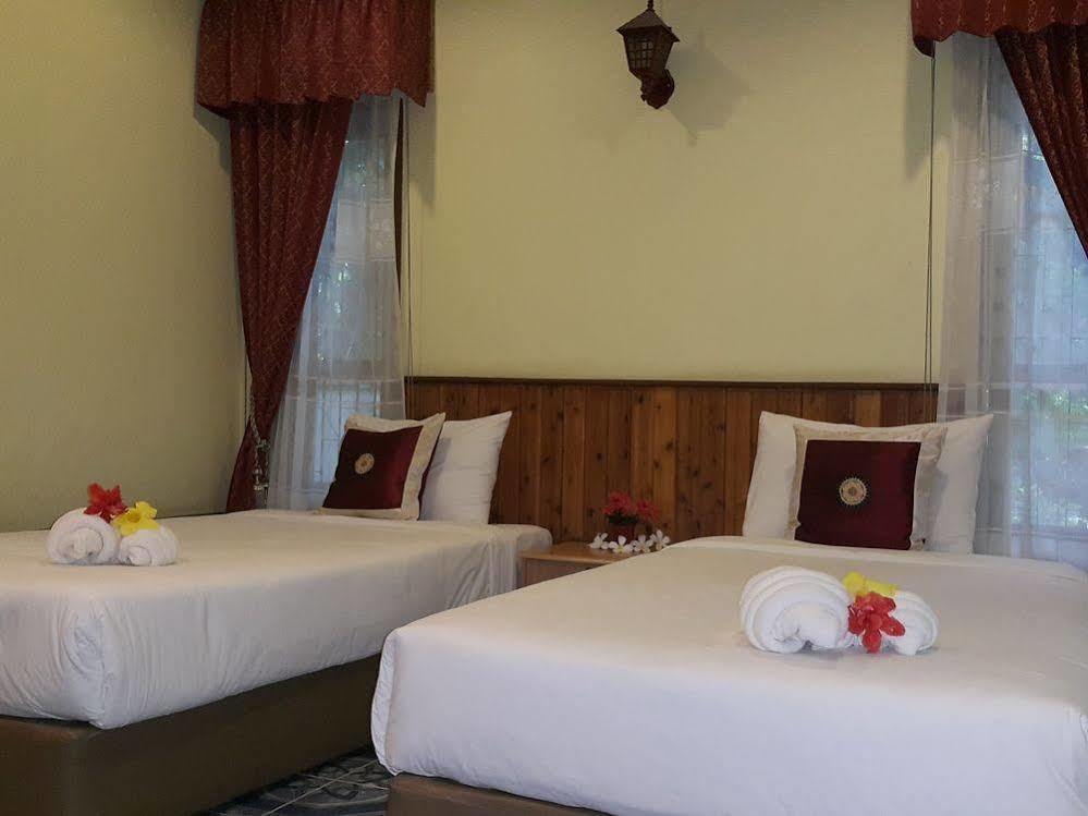 The Garden Nongkhai Resort 3*