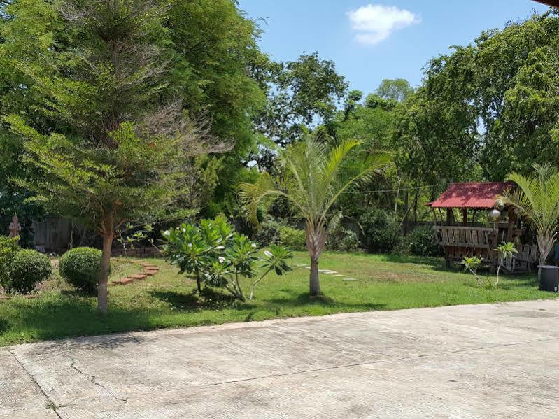 The Garden Nongkhai 3*