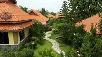 The Garden Nongkhai Nong Khai