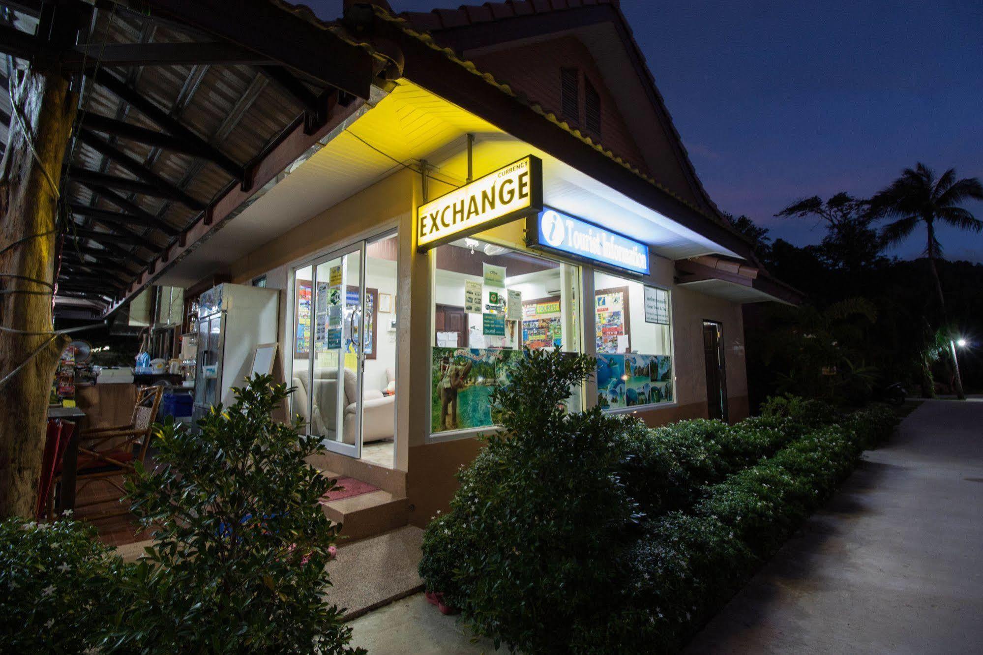 Villa Oscar Aonang Krabi *