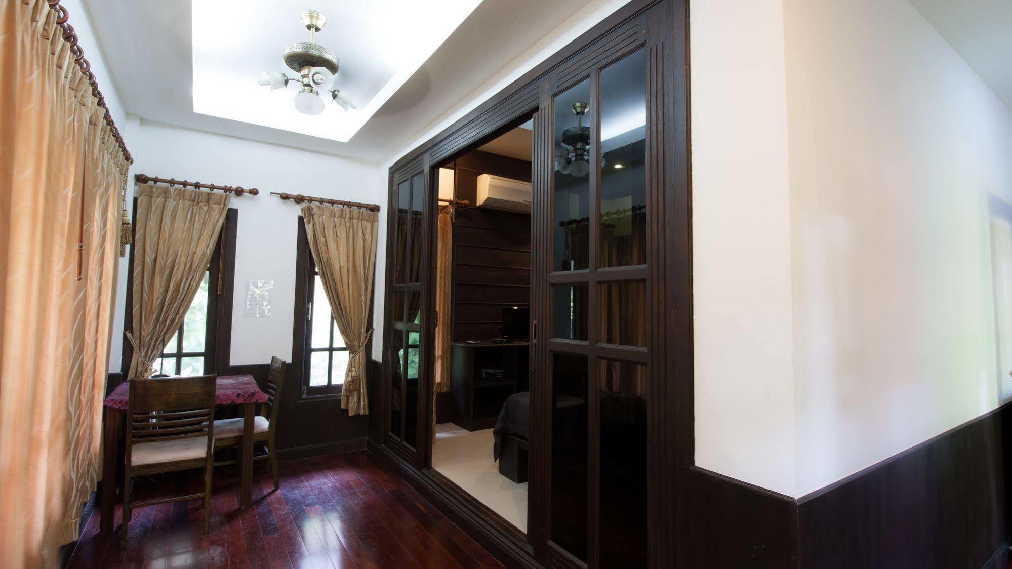 Villa Oscar Aonang Krabi Ao Nang