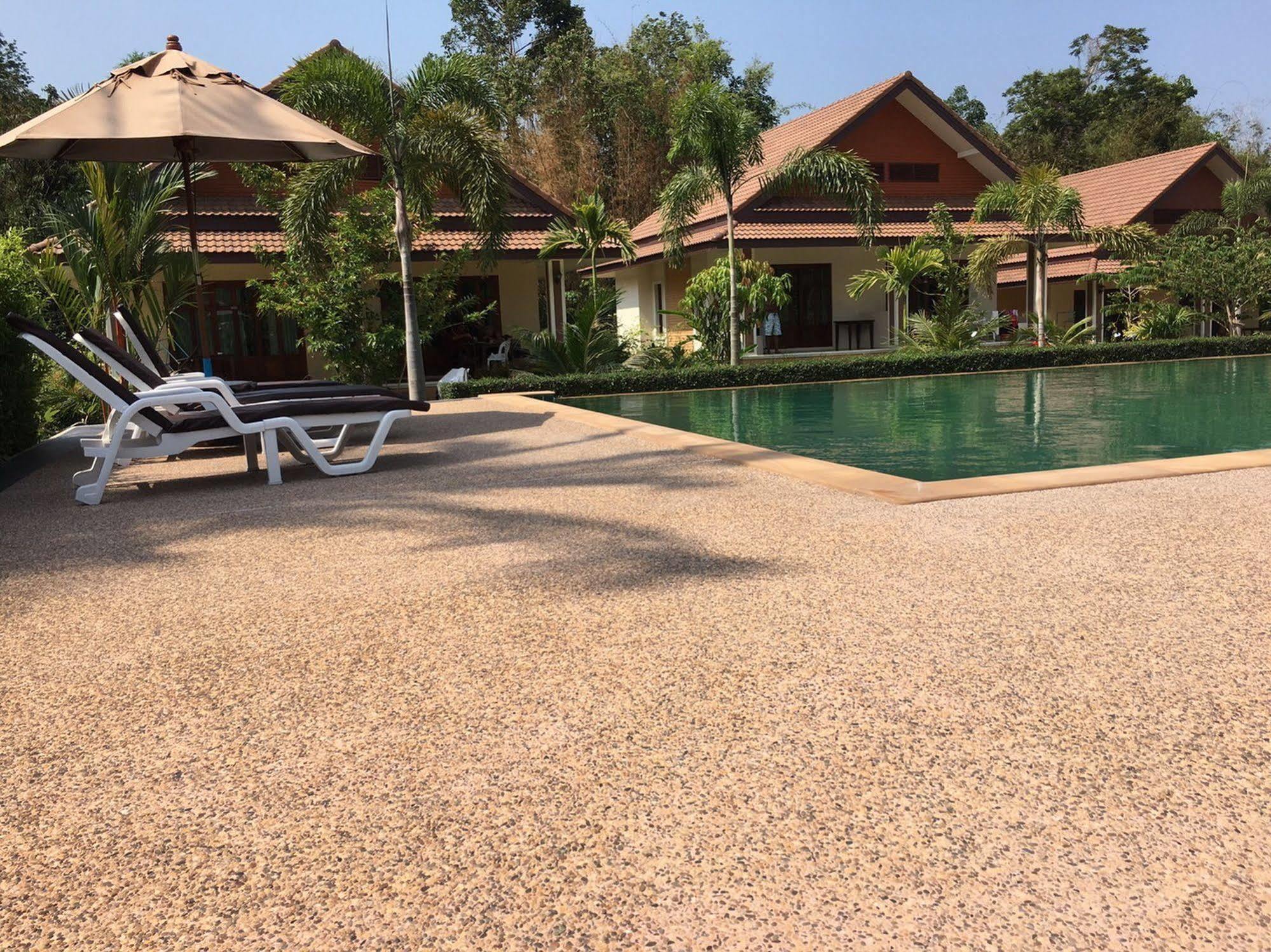 Oscar Aonang Krabi Ao Nang