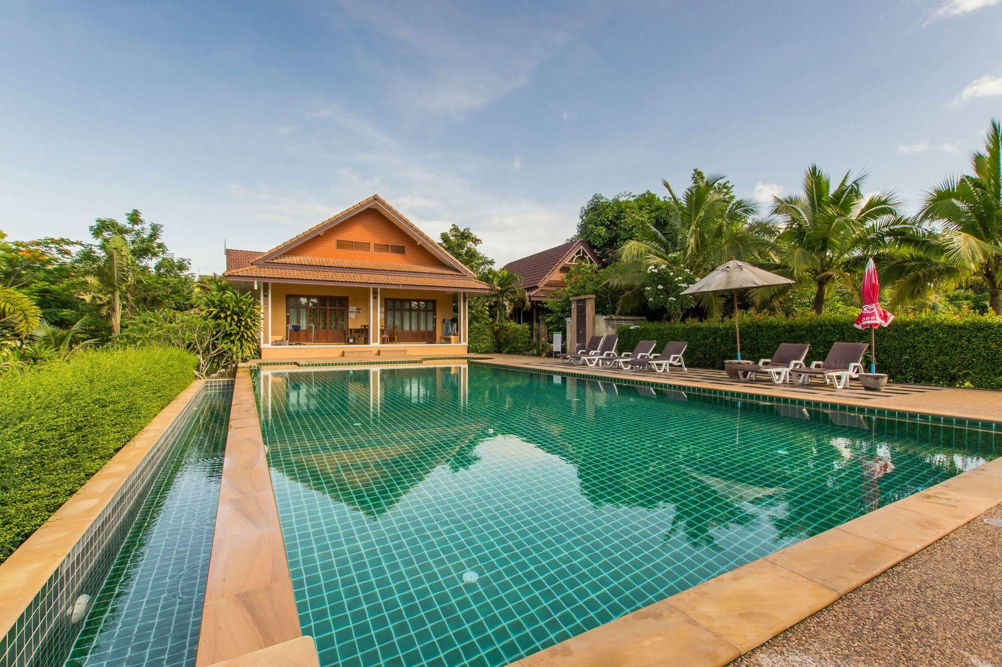 Oscar Aonang Krabi Ao Nang