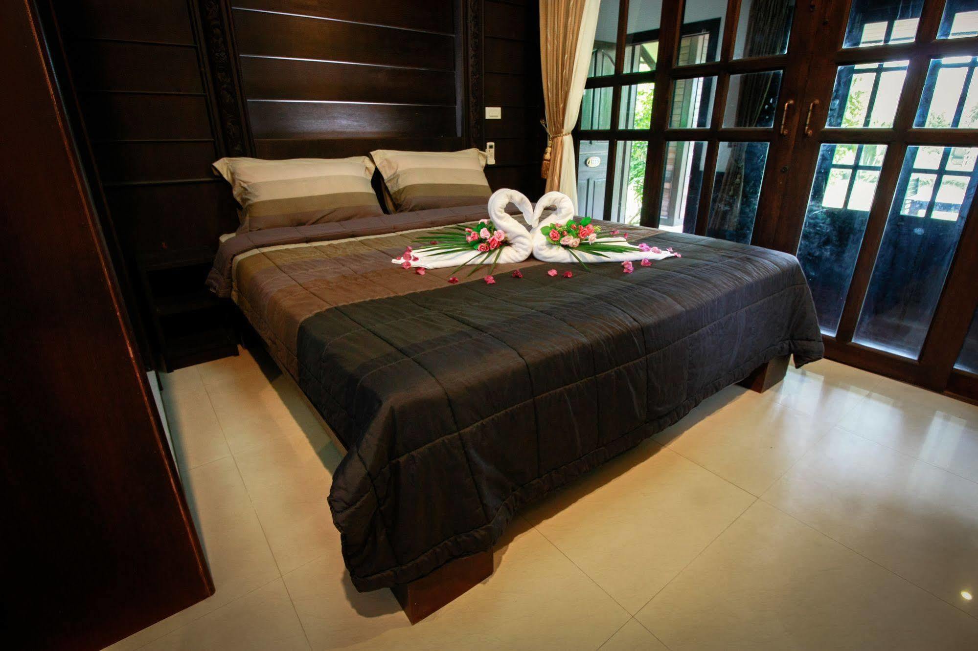 Oscar Aonang Krabi * Ao Nang
