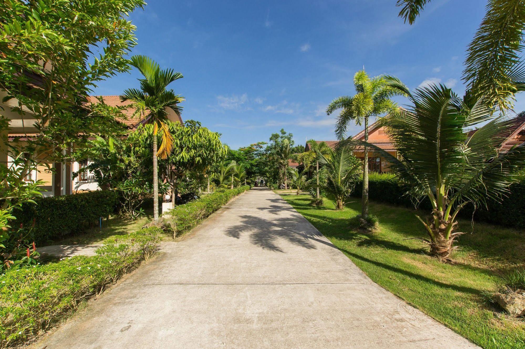 Oscar Aonang Krabi