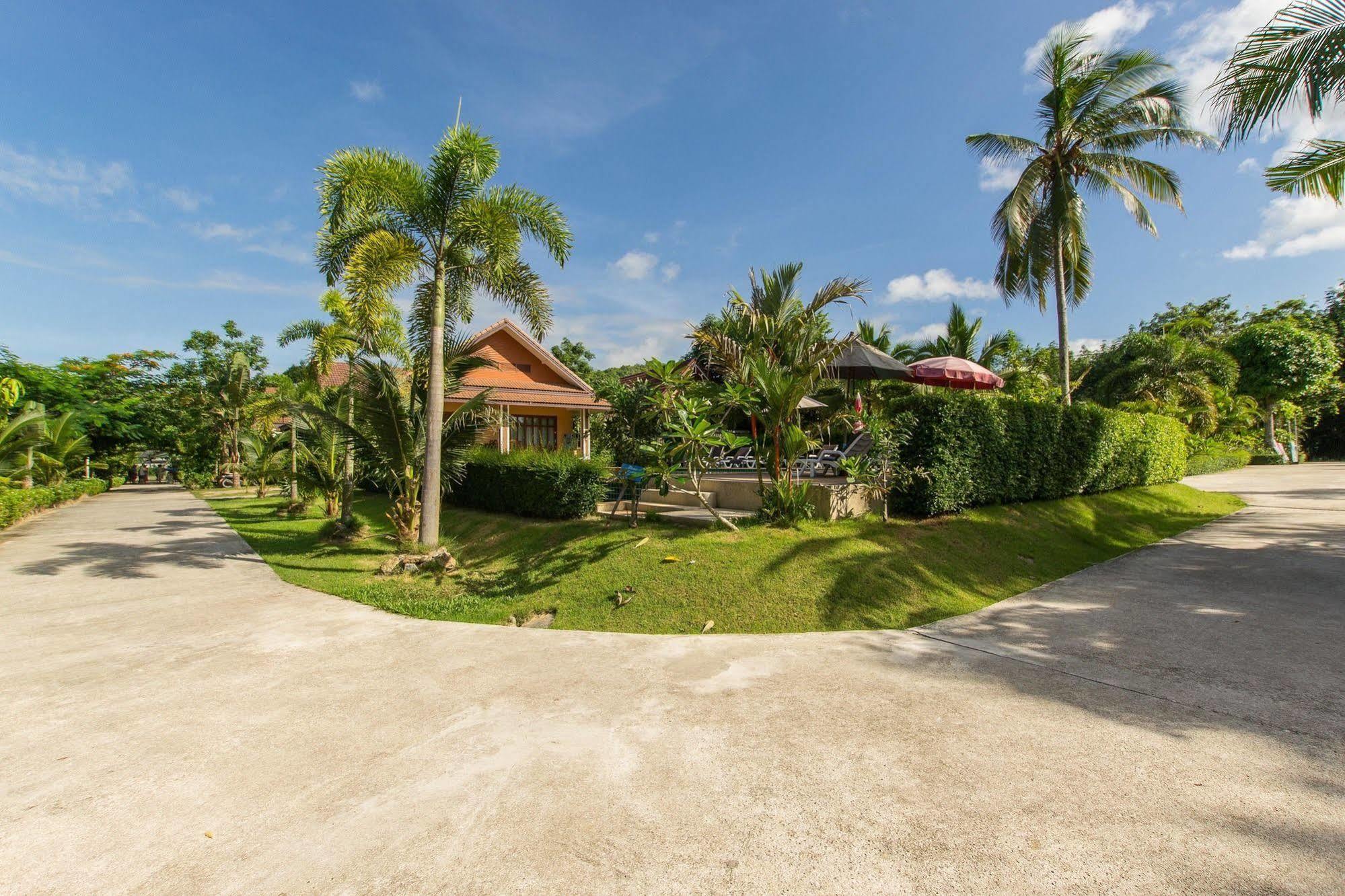 Oscar Aonang Krabi