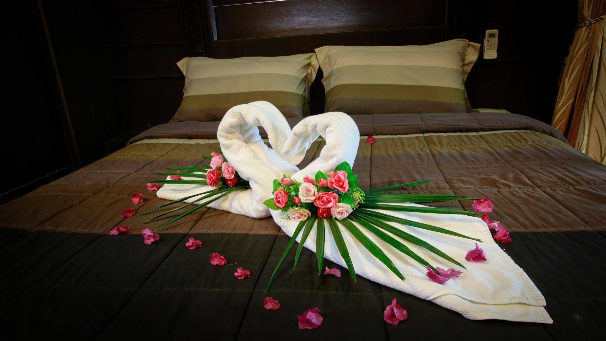 Villa Oscar Aonang Krabi *