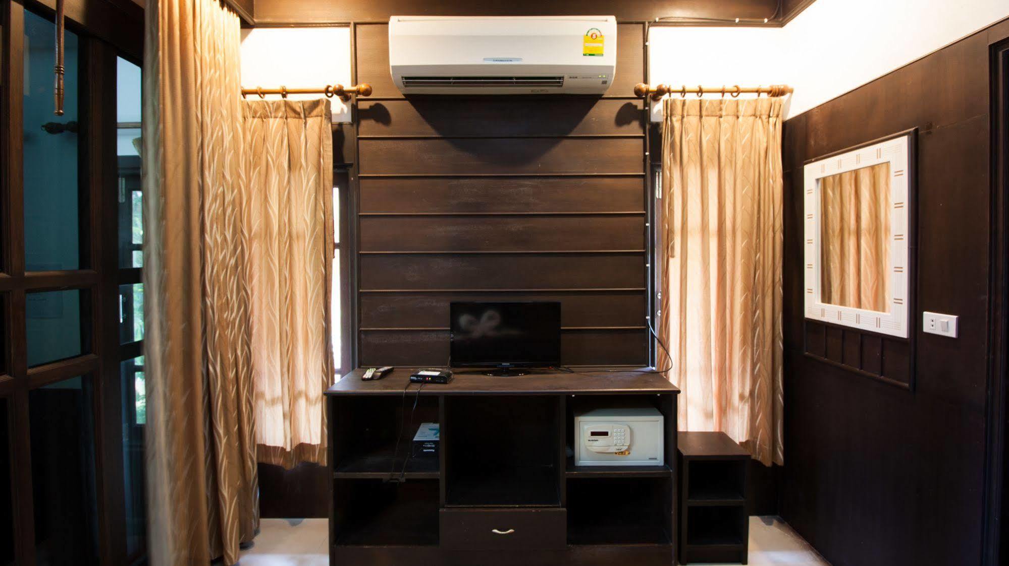 Oscar Aonang Krabi Villa Ao Nang