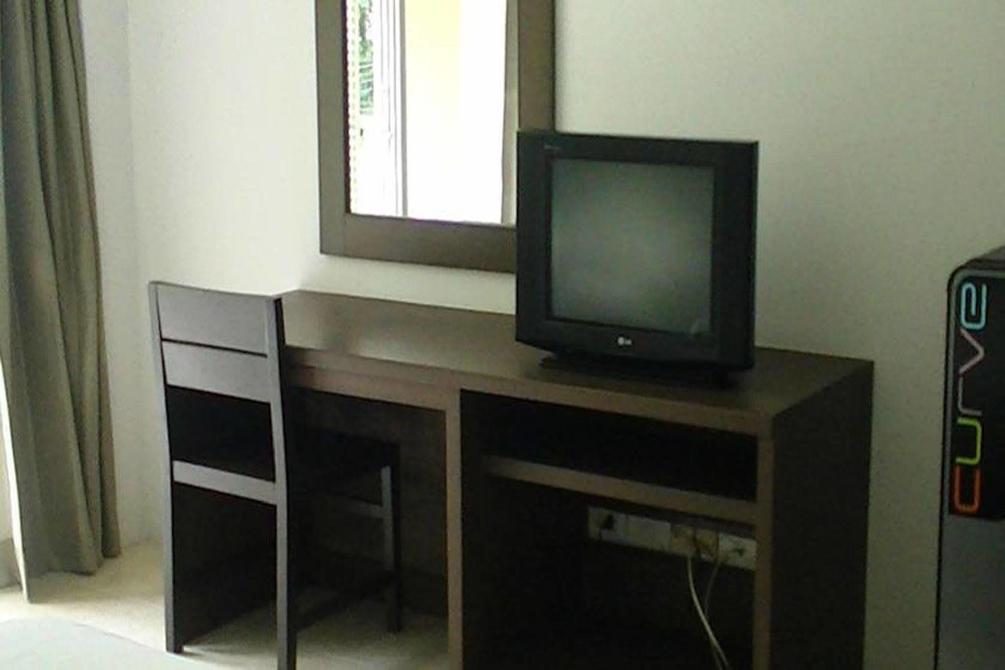Apartment The Icon