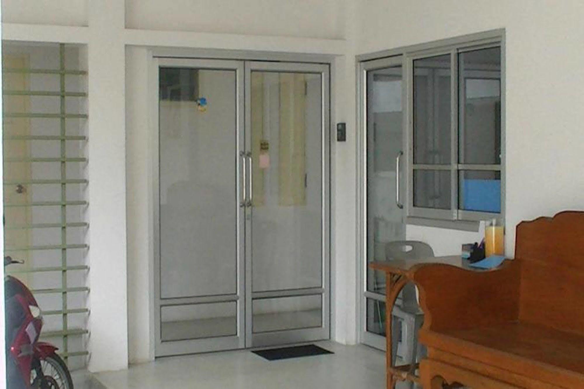 The Icon Apartment *