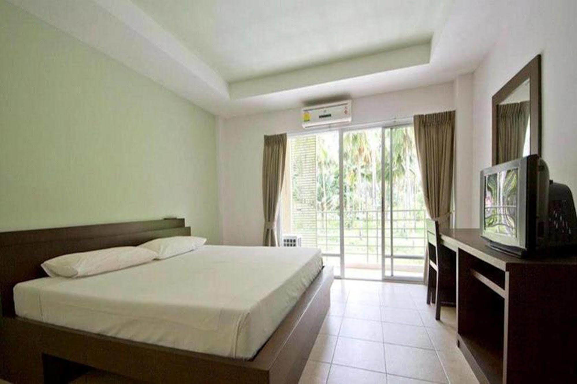 Apartment The Icon Hua Thanon (Koh Samui)