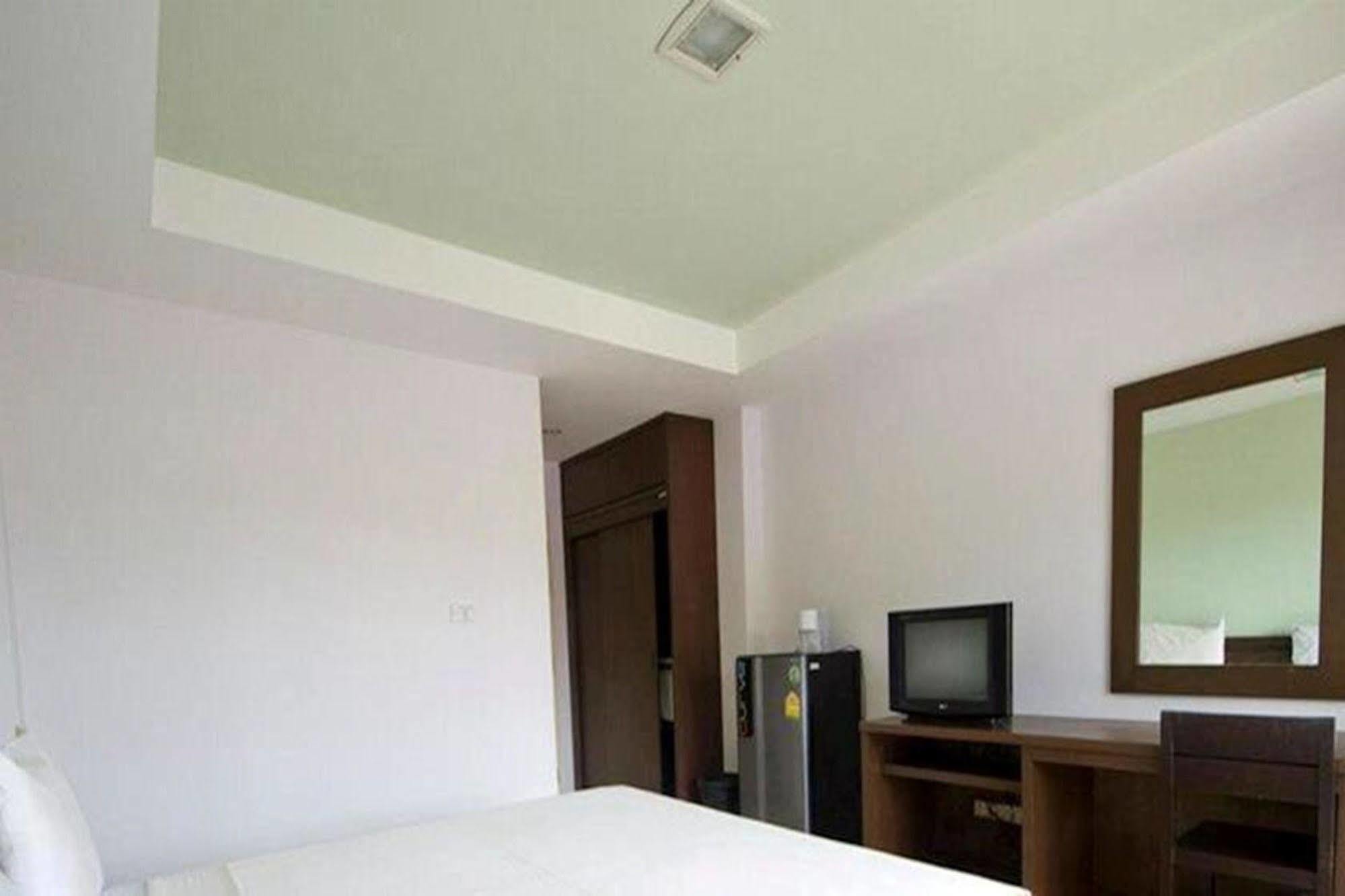 Apartment The Icon