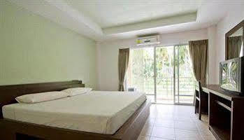 Apartment The Icon