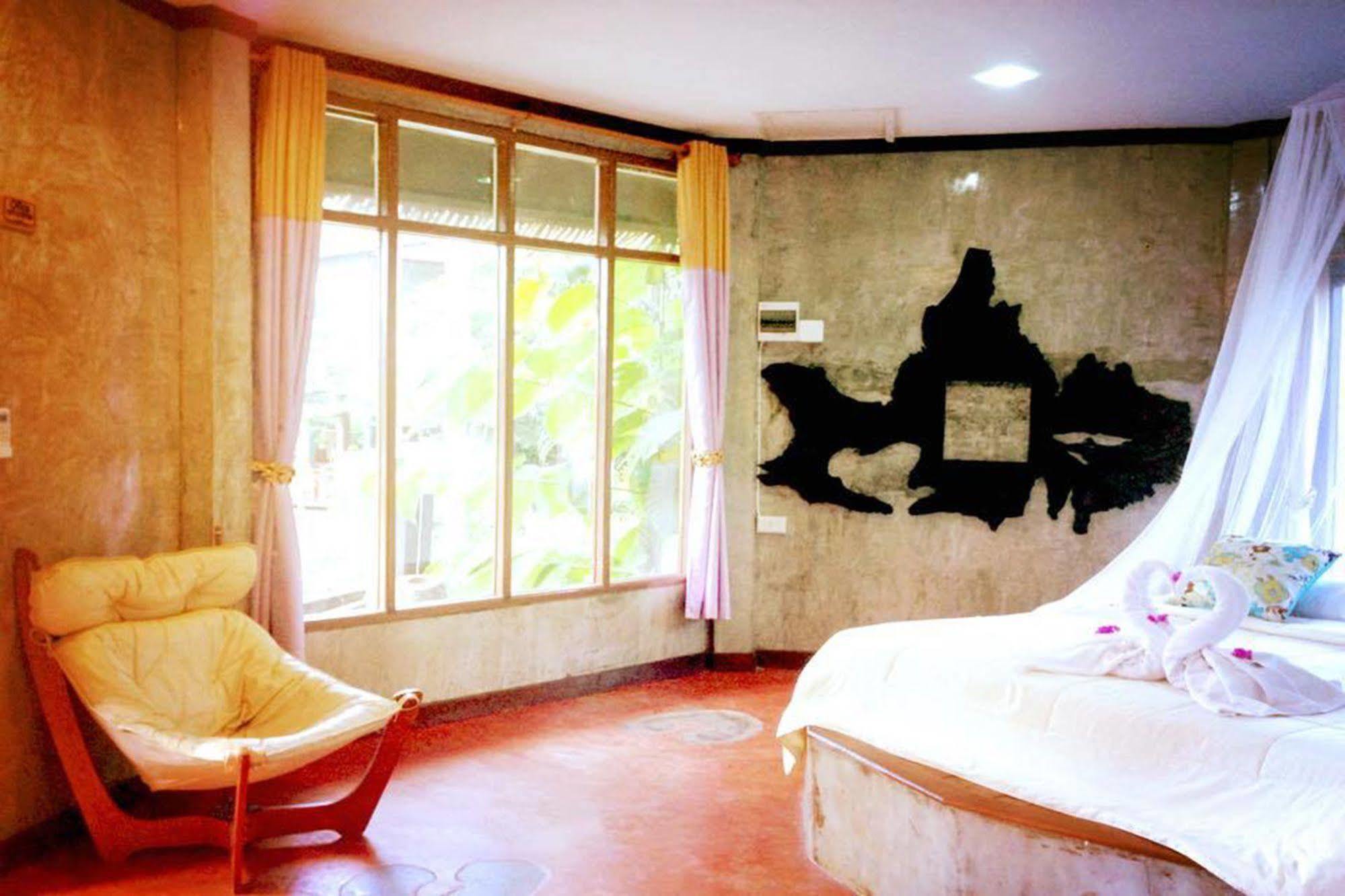 Resort Tamsabai