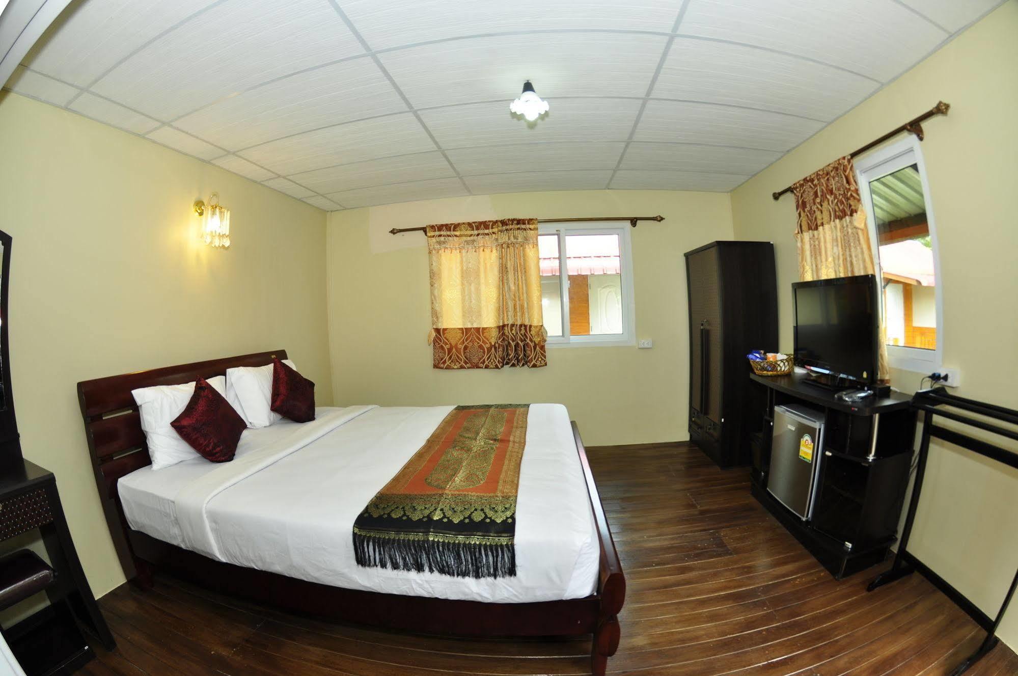 Ba Kao Bay 3*