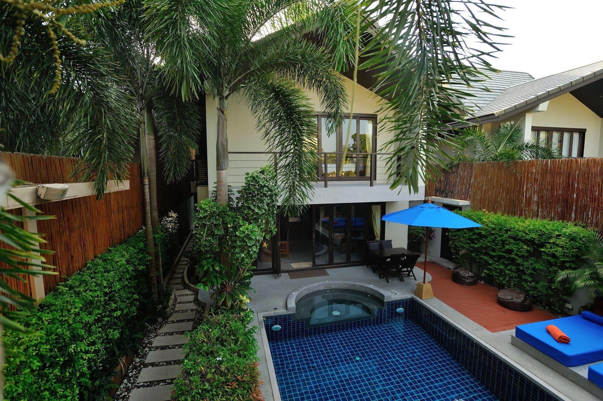 Cozy Tawan Close To Mae Nam
