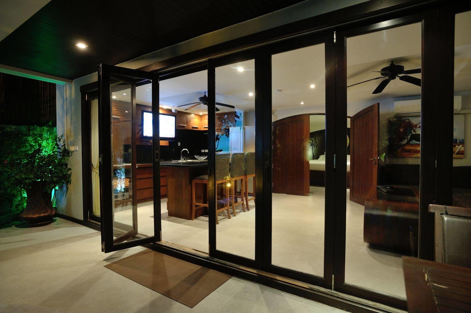 Cozy Tawan Close To Mae Nam