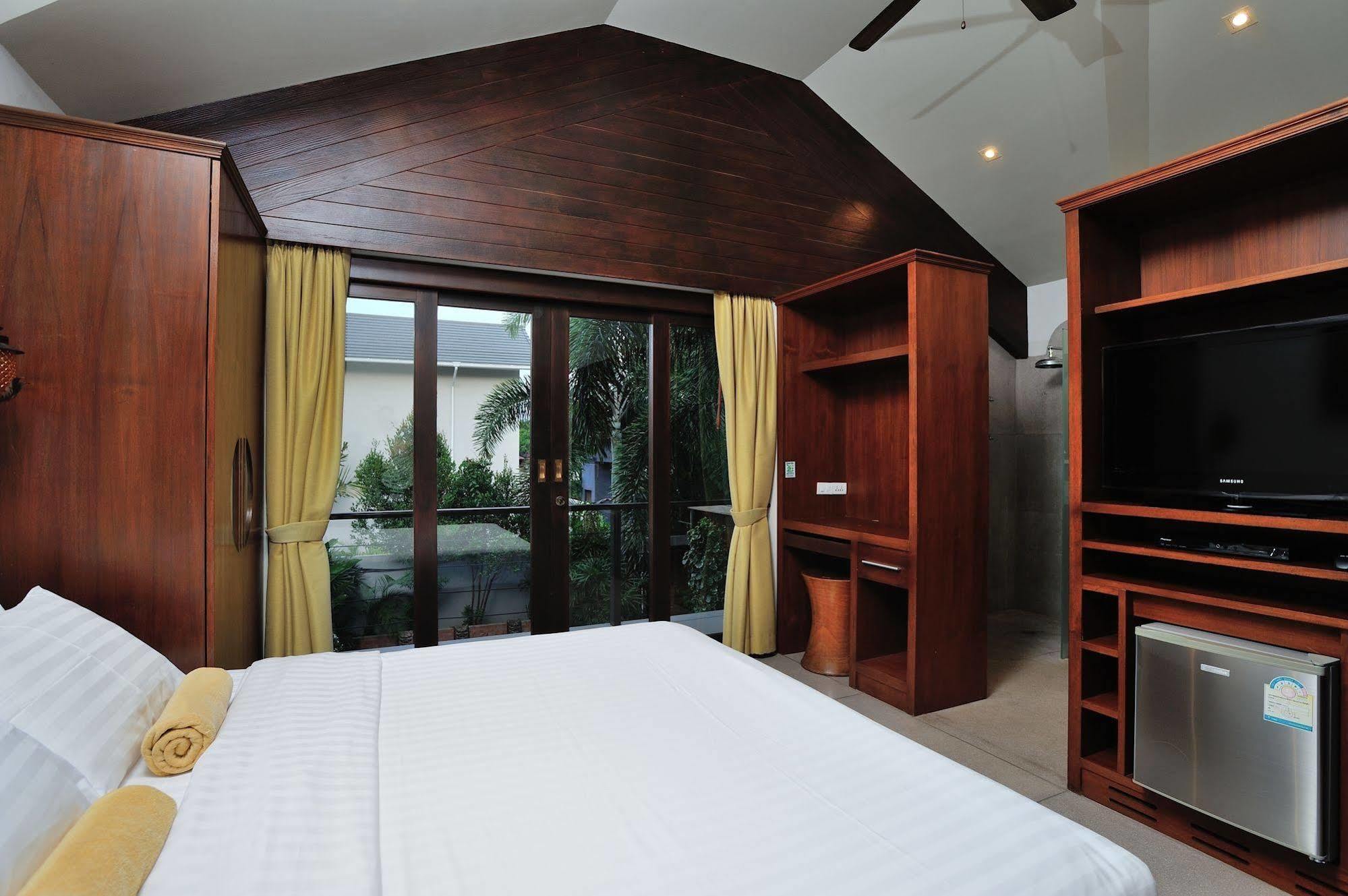 Cozy Tawan Close To * Mae Nam