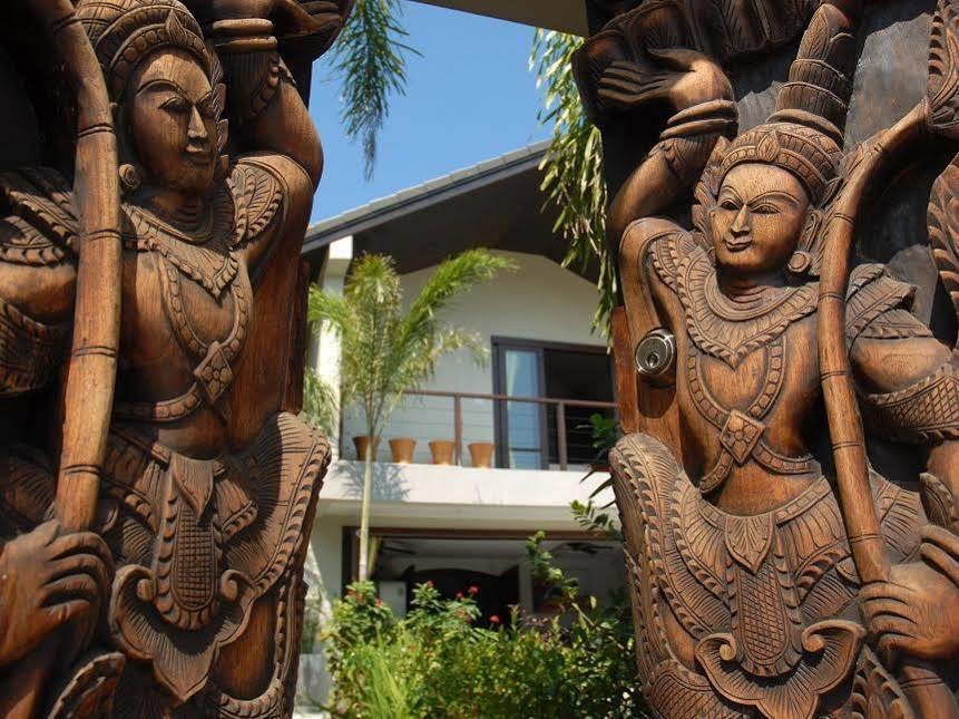 Cozy Tawan Close To Mae Nam