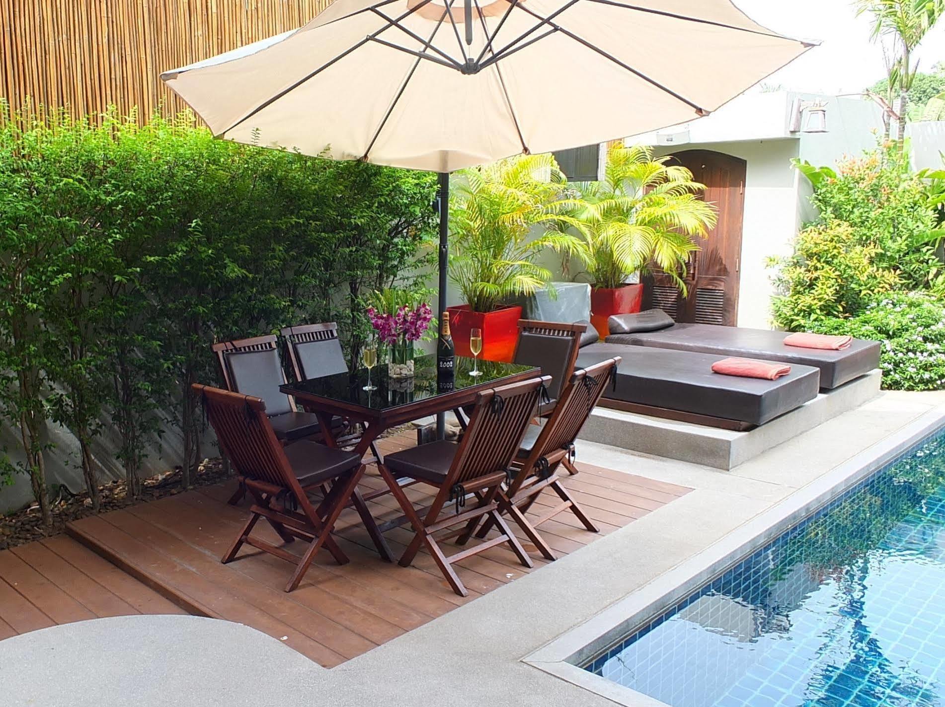 Cozy Tawan Close To Villa Mae Nam