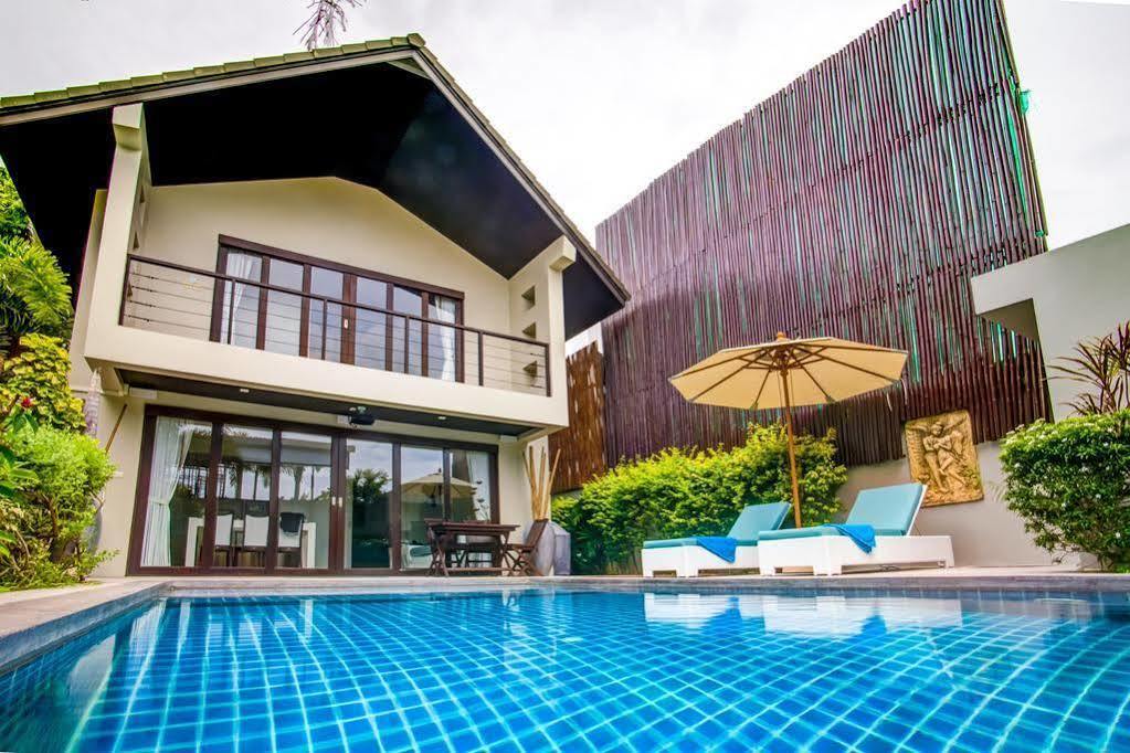 Villa Cozy Tawan Close To