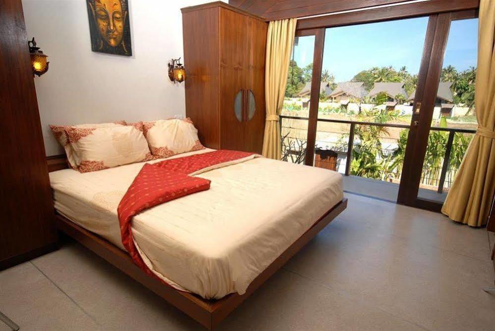Cozy Tawan Close To Villa Mae Nam