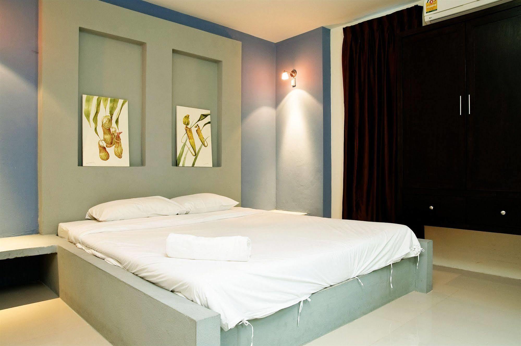 Resort Baan Tai Cluster 3*