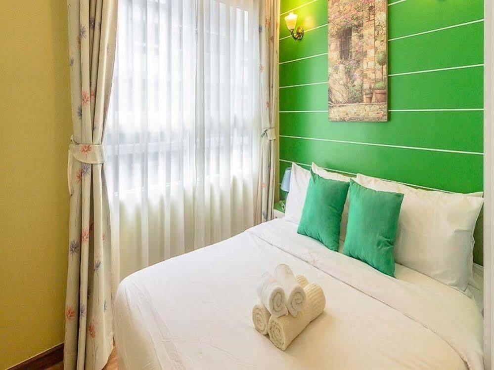 Hotel The Trust Pool View By Dome Hua Hin