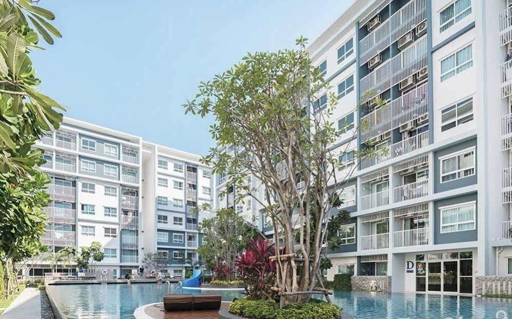 The Trust Pool View By Dome Hotel 3*