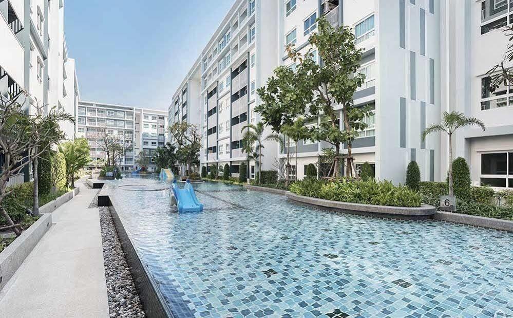 The Trust Pool View By Dome Hotel