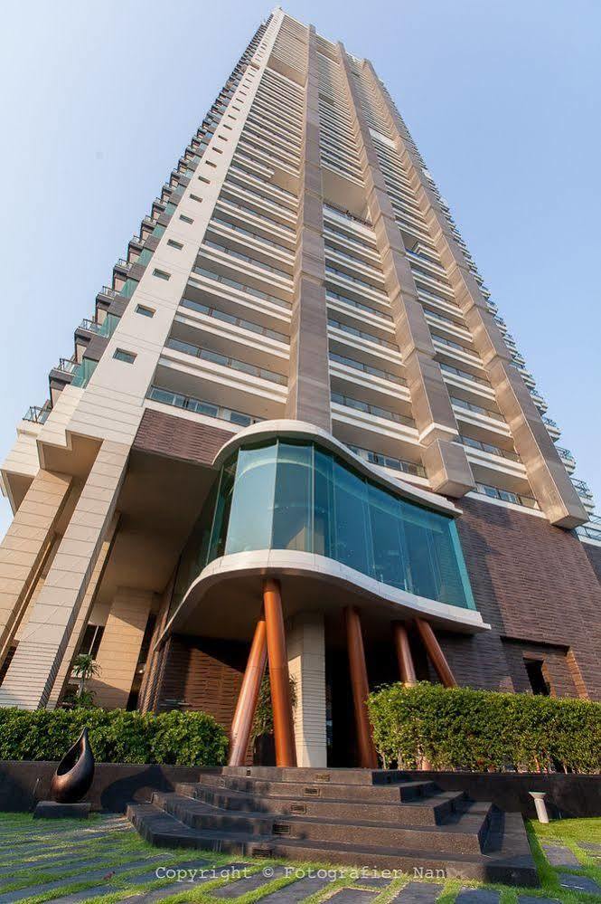 Hotel Reflection Jomtien Beach Condo By Dome