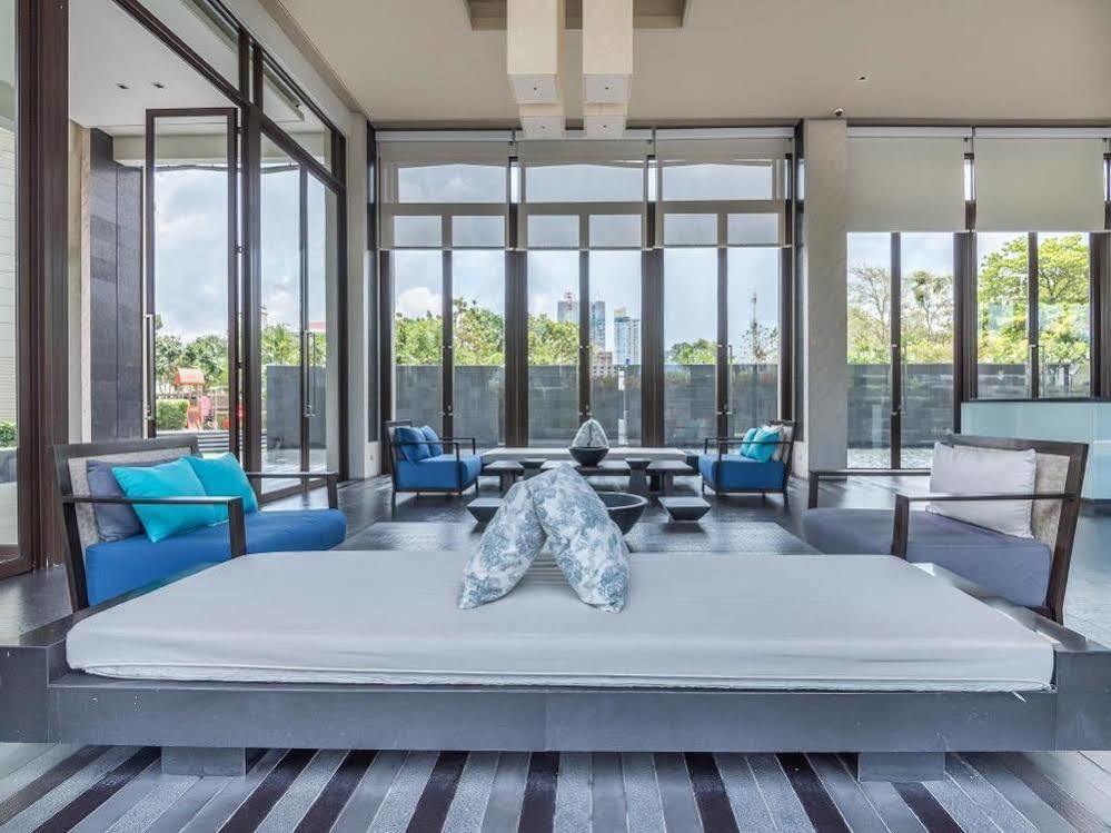 Reflection Jomtien Beach Condo By Dome 3* Jomtien Beach