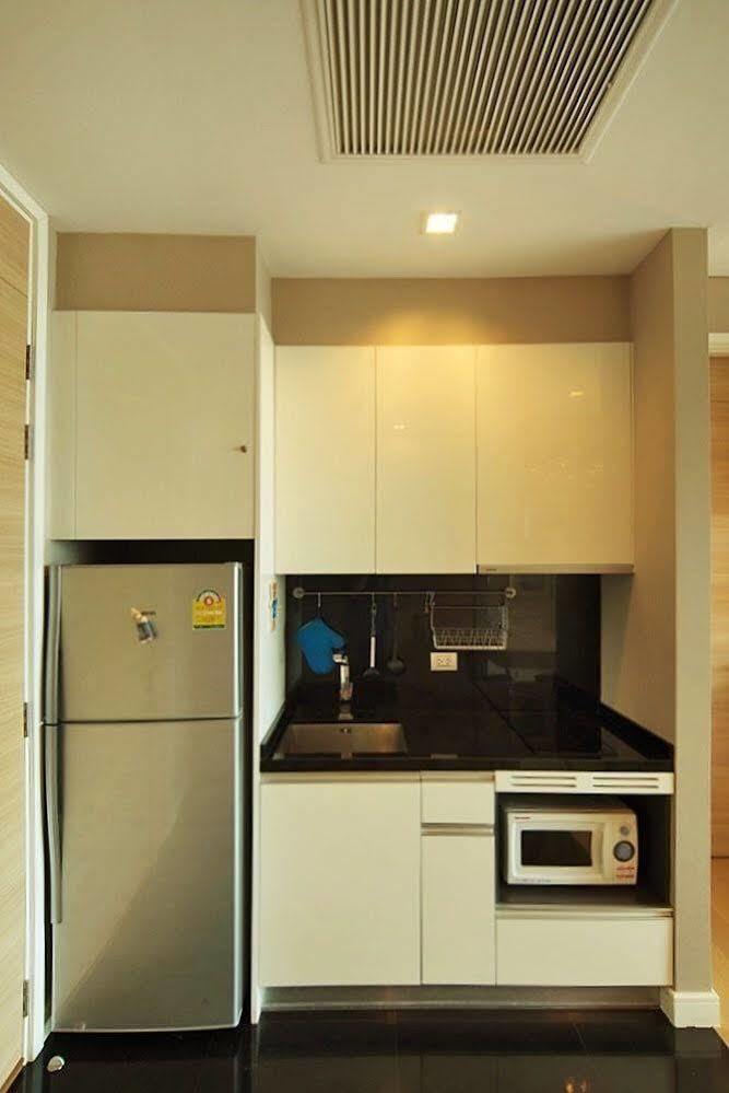 Reflection Jomtien Beach Condo By Dome Hotel