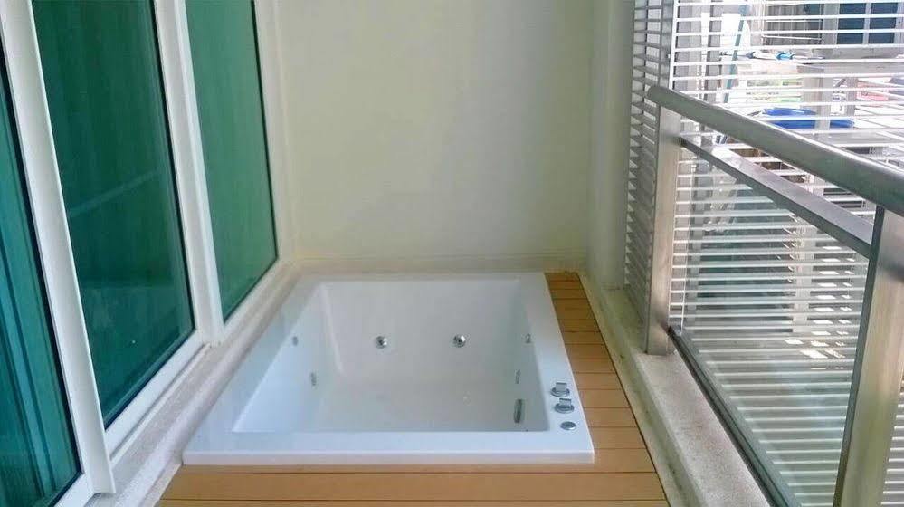 Hotel Reflection Jomtien Beach Condo By Dome 3*