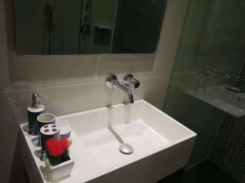 Hotel Reflection Jomtien Beach Condo By Dome Jomtien Beach