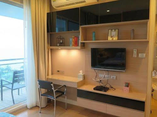 Reflection Jomtien Beach Condo By Dome Hotel Jomtien Beach